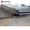 35NiCr6 High Alloy Steel Plate